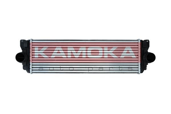 KAMOKA 7750118 Charge Air Cooler