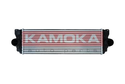 Charge Air Cooler KAMOKA 7750118