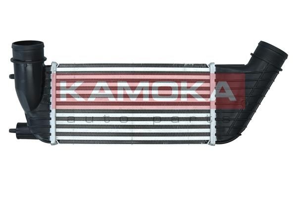 KAMOKA 7750121 Charge Air Cooler