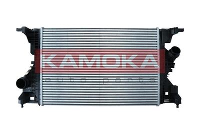 Charge Air Cooler KAMOKA 7750122