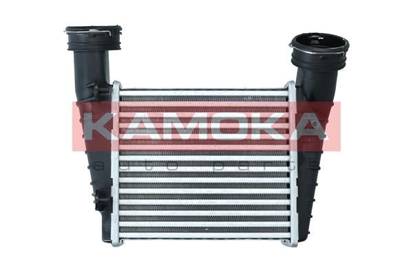 KAMOKA 7750124 Charge Air Cooler