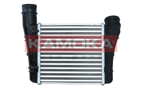 KAMOKA 7750125 Charge Air Cooler