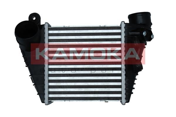 KAMOKA 7750126 Charge Air Cooler