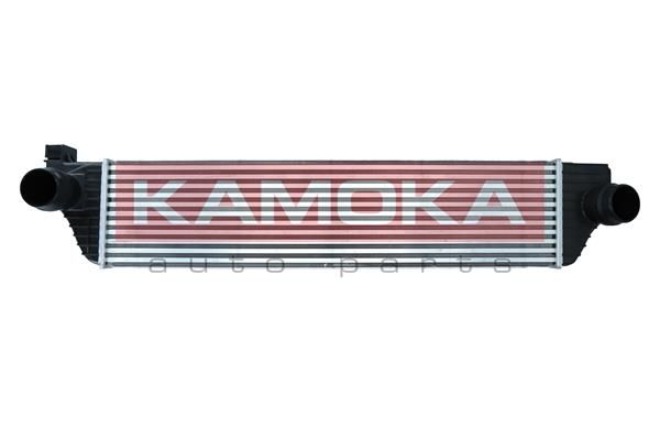 KAMOKA 7750127 Charge Air Cooler