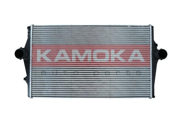 KAMOKA 7750129 Charge Air Cooler