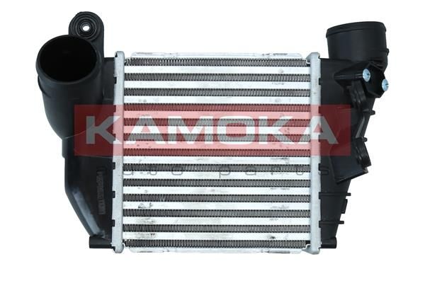 KAMOKA 7750130 Charge Air Cooler
