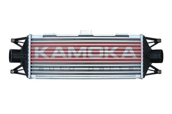 KAMOKA 7750132 Charge Air Cooler