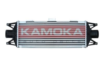 Charge Air Cooler KAMOKA 7750132