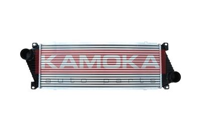 Charge Air Cooler KAMOKA 7750133