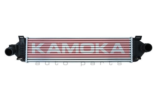 KAMOKA 7750135 Charge Air Cooler