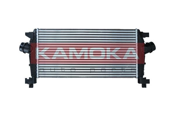 KAMOKA 7750136 Charge Air Cooler