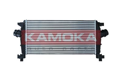 Charge Air Cooler KAMOKA 7750136