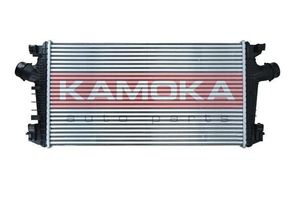 KAMOKA 7750137 Charge Air Cooler