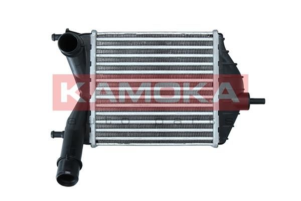 KAMOKA 7750142 Charge Air Cooler