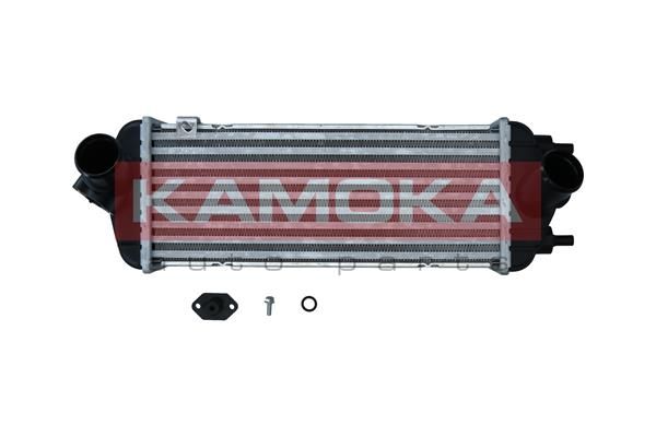 KAMOKA 7750150 Charge Air Cooler