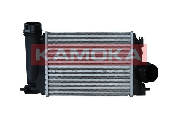 KAMOKA 7750152 Charge Air Cooler