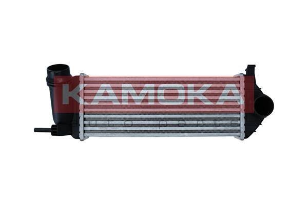 KAMOKA 7750154 Charge Air Cooler