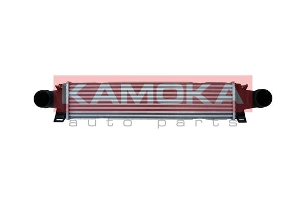 KAMOKA 7750155 Charge Air Cooler