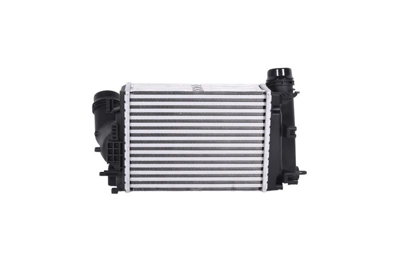 KAMOKA 7750157 Charge Air Cooler