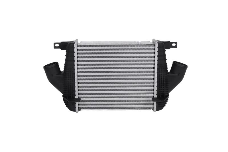 KAMOKA 7750158 Charge Air Cooler