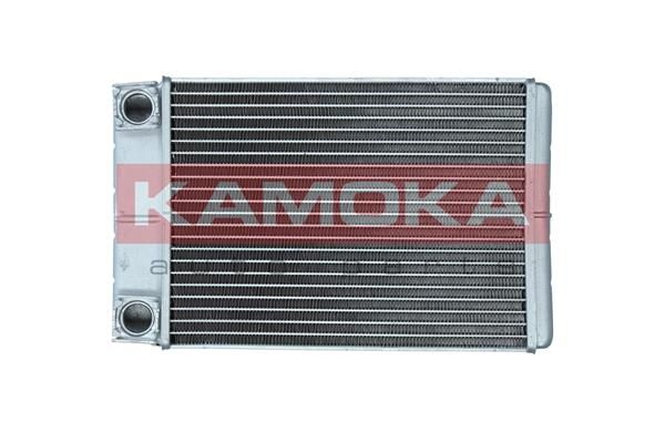KAMOKA 7760003 Heat Exchanger, interior heating