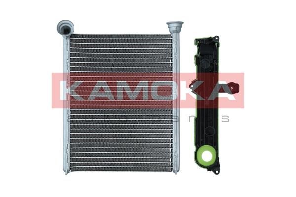 KAMOKA 7760004 Heat Exchanger, interior heating