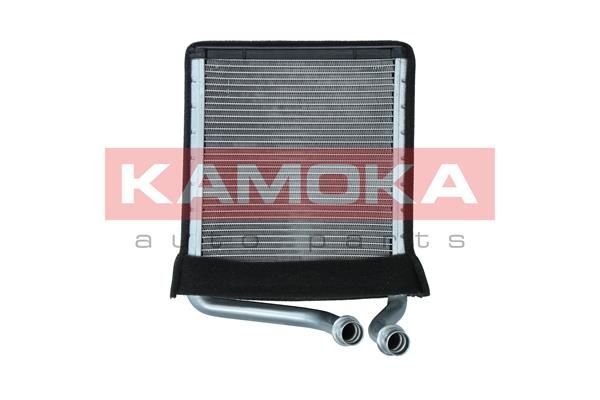 KAMOKA 7760006 Heat Exchanger, interior heating
