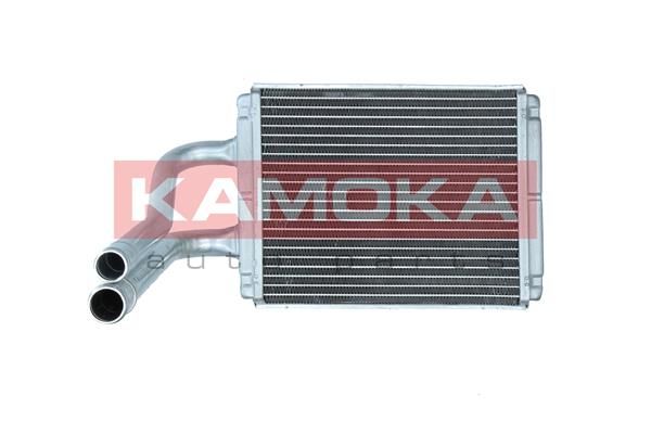 KAMOKA 7760007 Heat Exchanger, interior heating