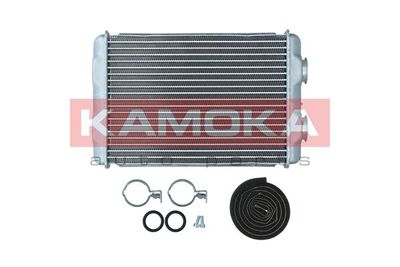 Heat Exchanger, interior heating KAMOKA 7760008