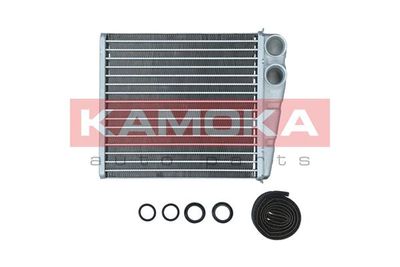Heat Exchanger, interior heating KAMOKA 7760009