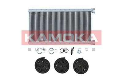 Heat Exchanger, interior heating KAMOKA 7760010