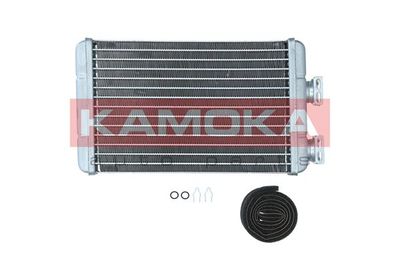 Heat Exchanger, interior heating KAMOKA 7760011