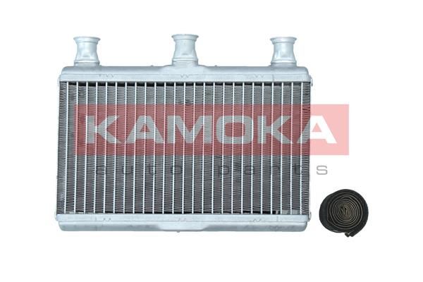 KAMOKA 7760013 Heat Exchanger, interior heating
