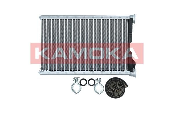 KAMOKA 7760014 Heat Exchanger, interior heating