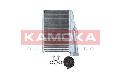 Heat Exchanger, interior heating KAMOKA 7760017