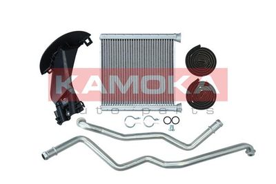 Heat Exchanger, interior heating KAMOKA 7760019