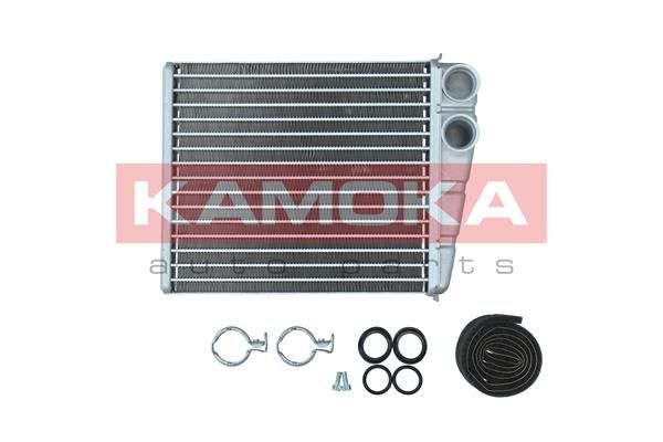 KAMOKA 7760020 Heat Exchanger, interior heating