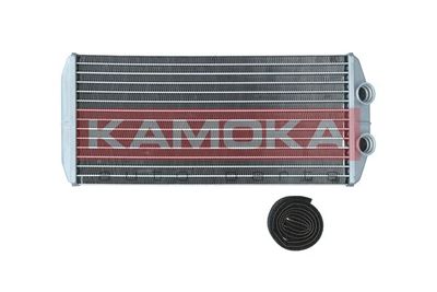 Heat Exchanger, interior heating KAMOKA 7760023