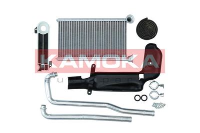 Heat Exchanger, interior heating KAMOKA 7760024
