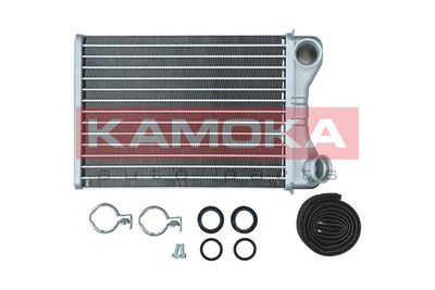 Heat Exchanger, interior heating KAMOKA 7760026