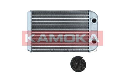 Heat Exchanger, interior heating KAMOKA 7760027