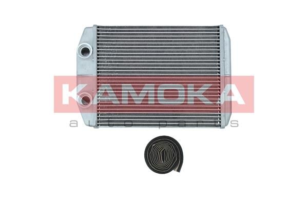 KAMOKA 7760029 Heat Exchanger, interior heating