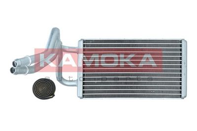 Heat Exchanger, interior heating KAMOKA 7760031