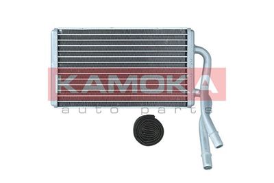 Heat Exchanger, interior heating KAMOKA 7760032
