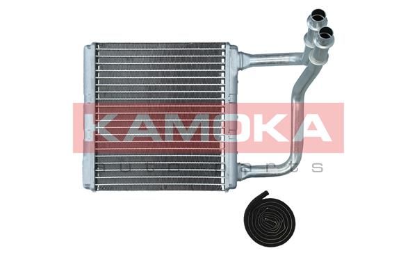 KAMOKA 7760035 Heat Exchanger, interior heating