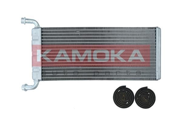 KAMOKA 7760036 Heat Exchanger, interior heating