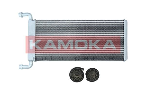 KAMOKA 7760037 Heat Exchanger, interior heating