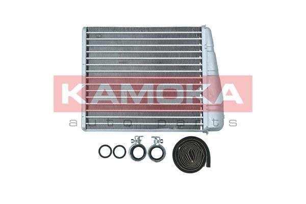 KAMOKA 7760038 Heat Exchanger, interior heating