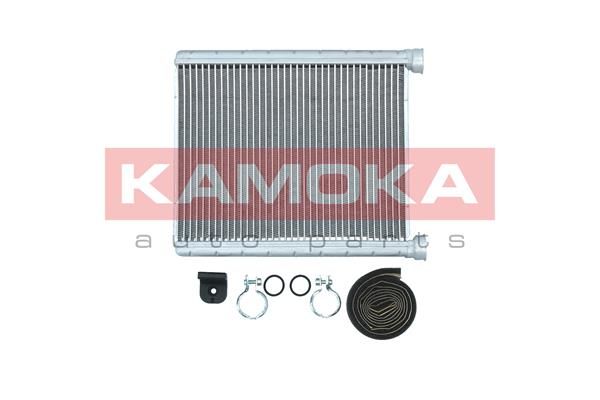 KAMOKA 7760039 Heat Exchanger, interior heating