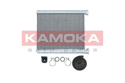 Heat Exchanger, interior heating KAMOKA 7760039